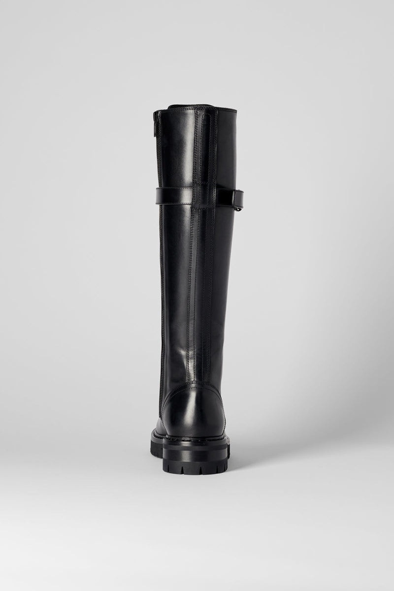 Alec High Boots 3
