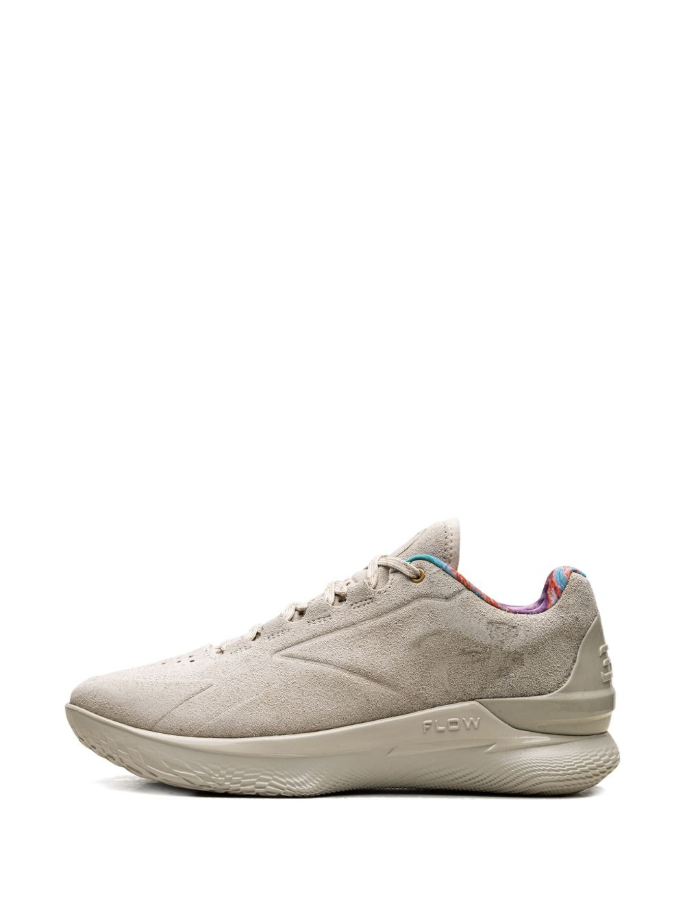 Curry 1 Low FloTro Lux sneal - 5