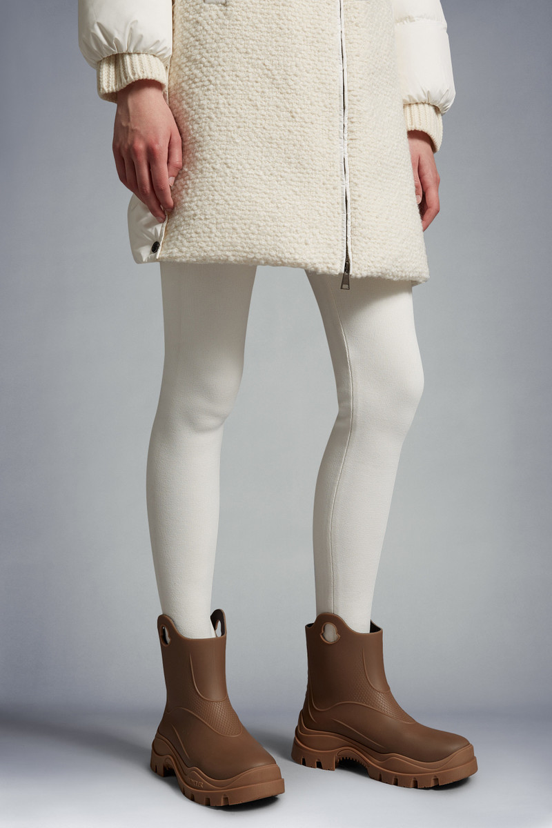 Moncler Misty Rain Boots outlook