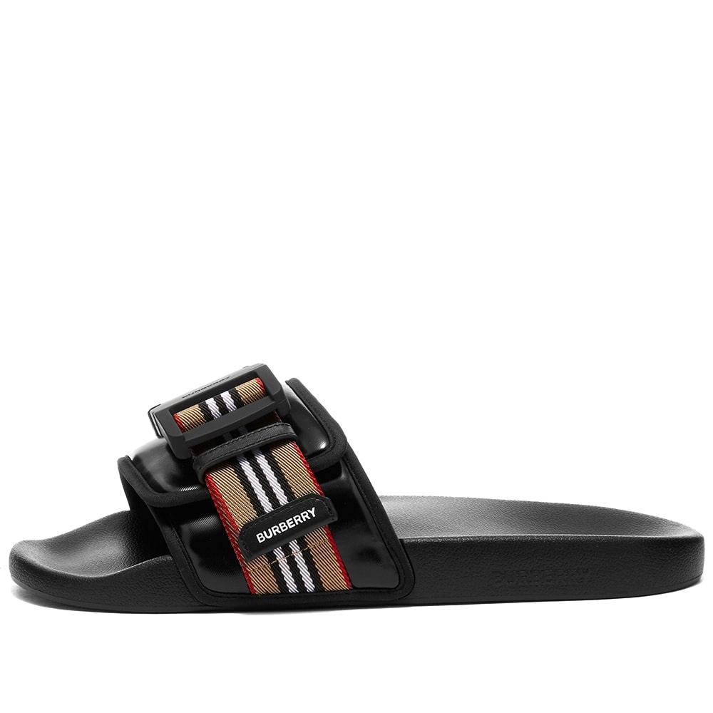 Burberry Cameron Clip Sandal - 2