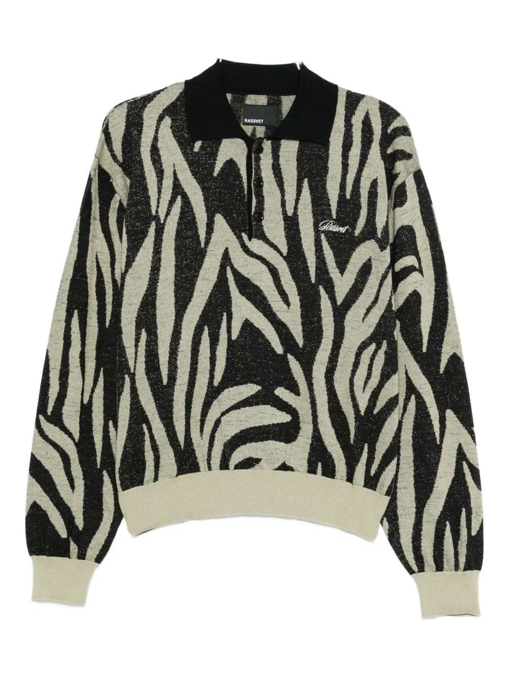 Safari polo shirt - 1