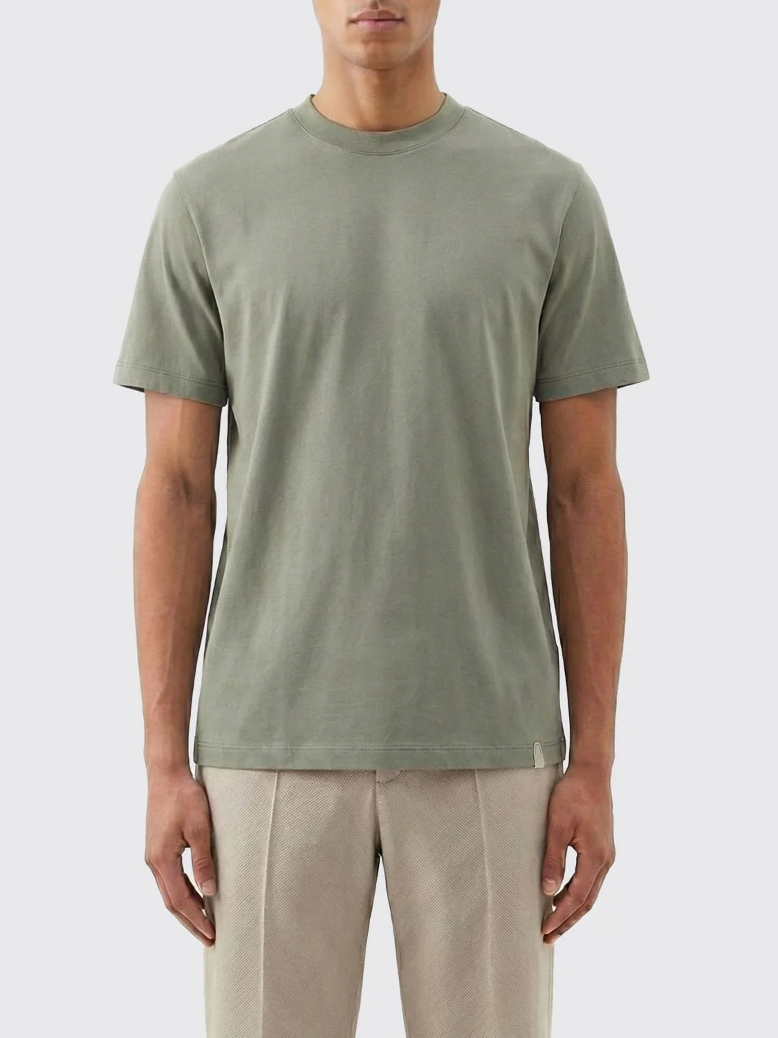 T-shirt men Brioni - 1