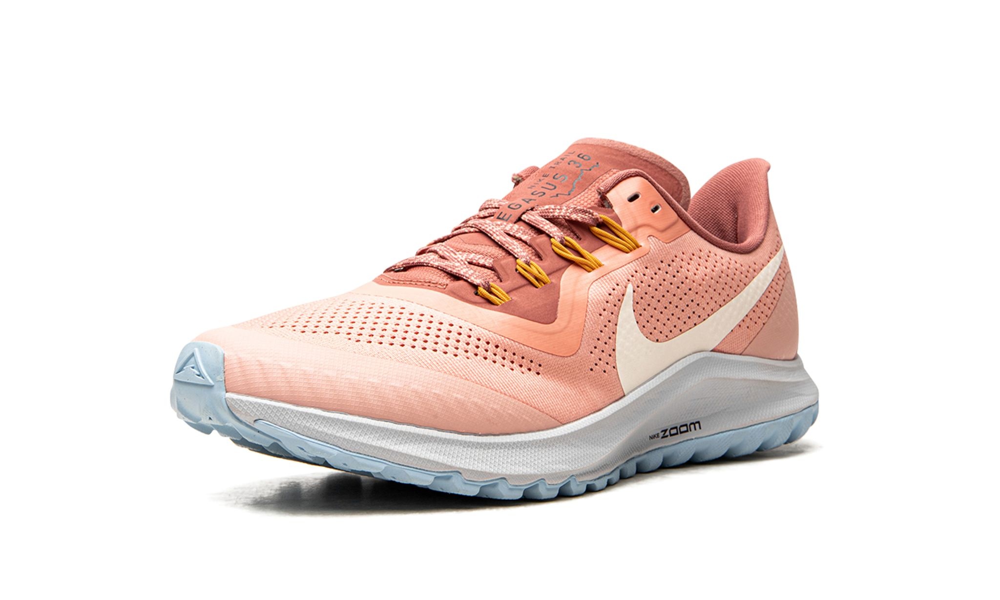 Wmns Air Zoom Pegasus 36 Trail - 4