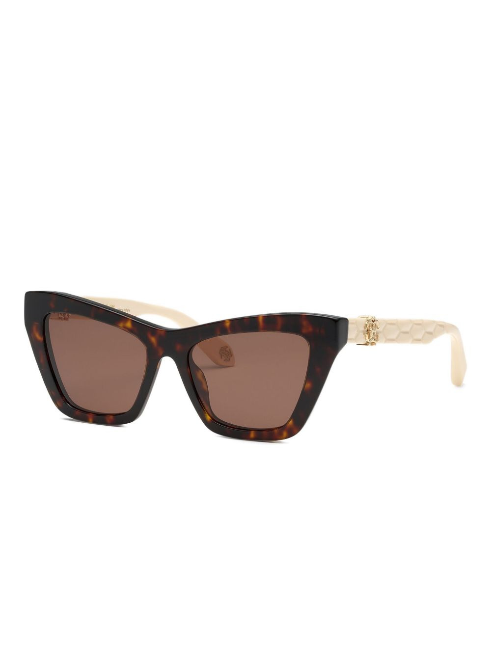 cat-eye sunglasses - 2