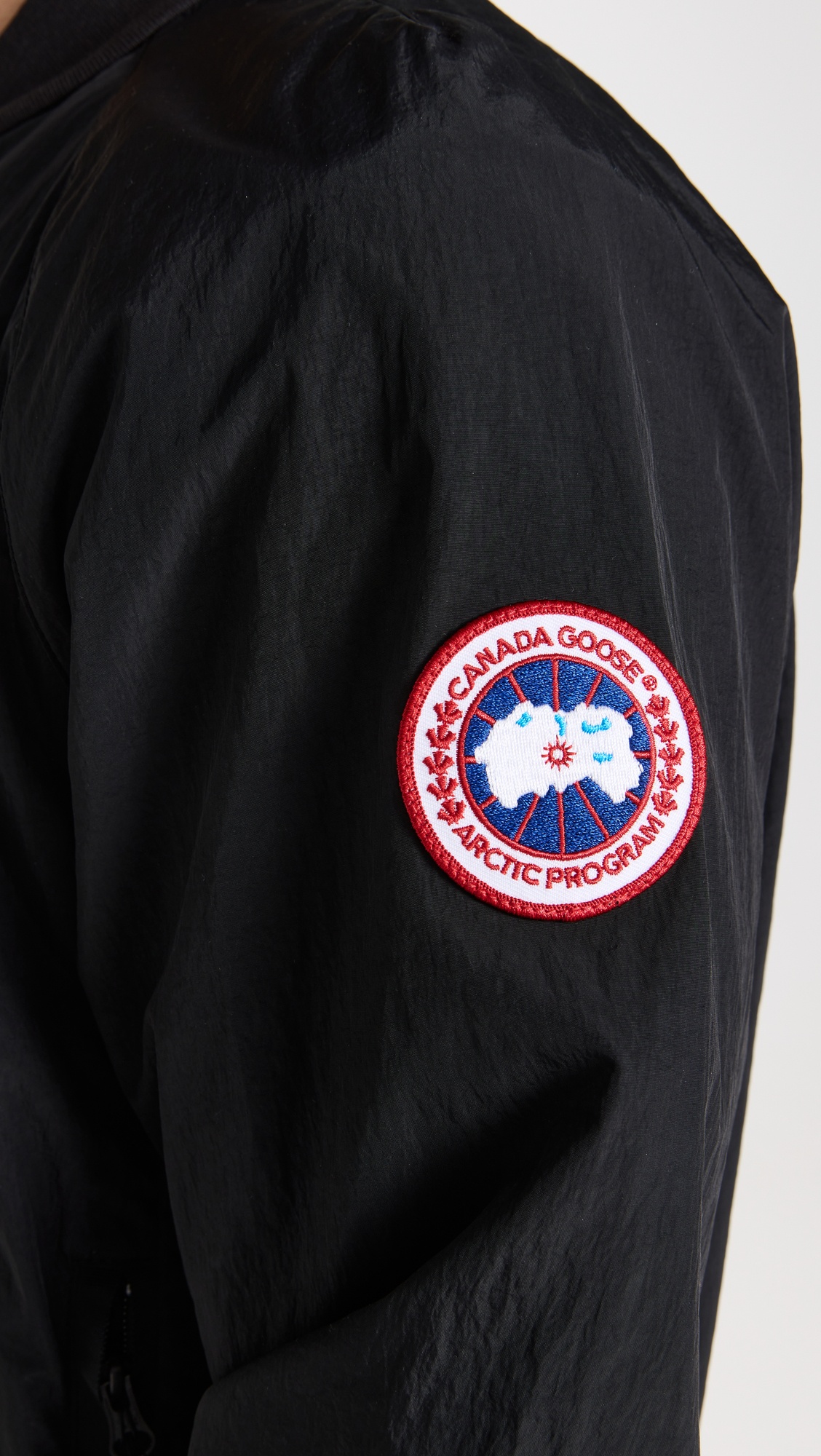 Faber Bomber Jacket - 5