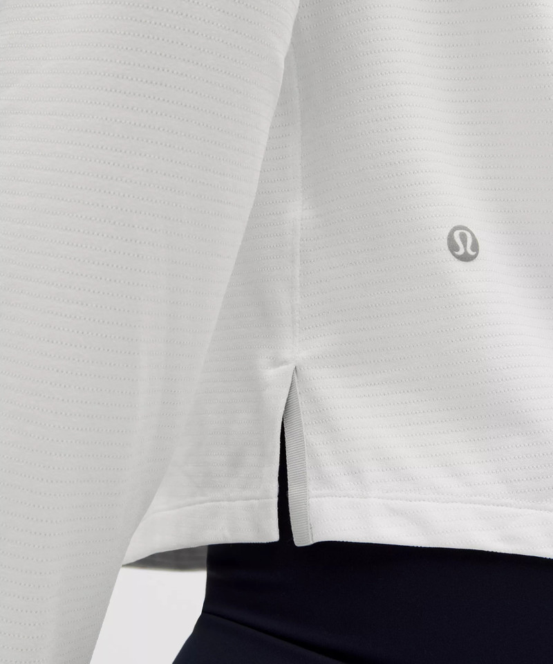 License to Train Classic-Fit Long-Sleeve Shirt 6