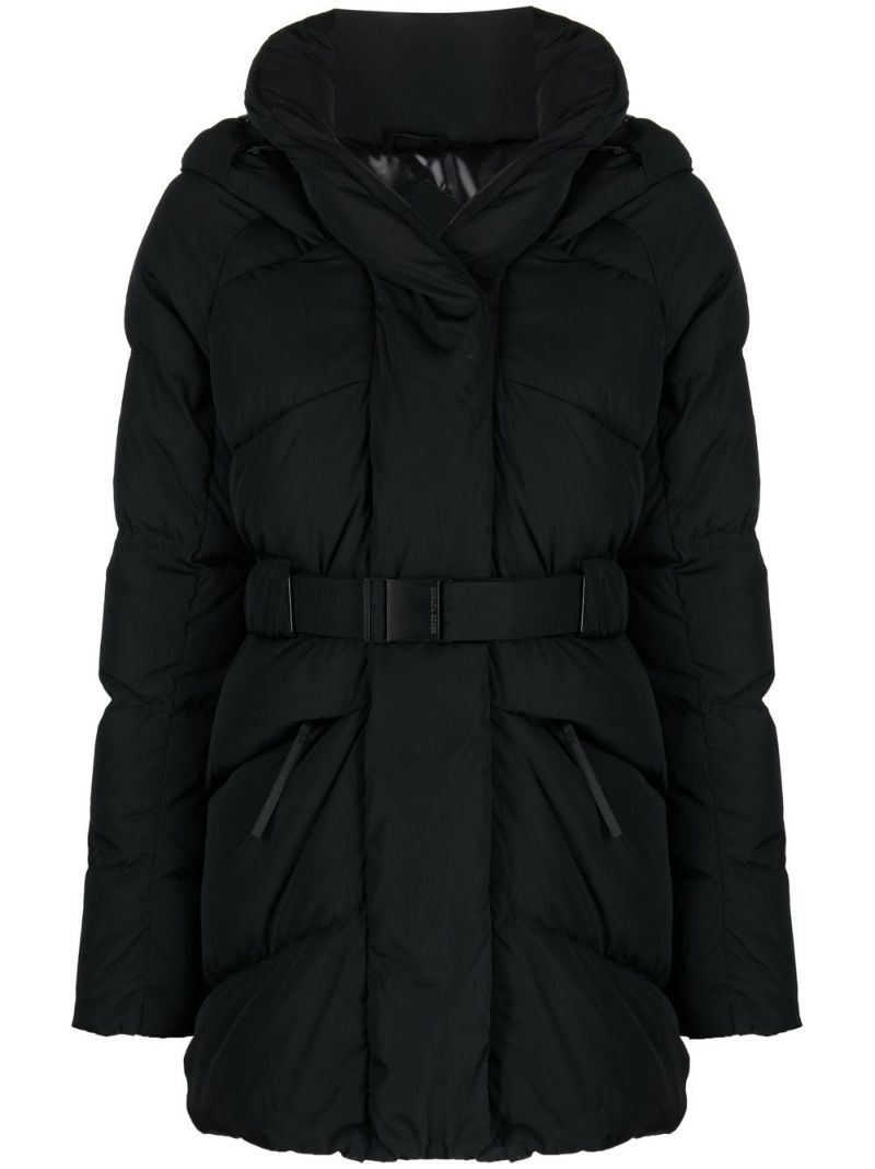 Marlow padded coat - 1