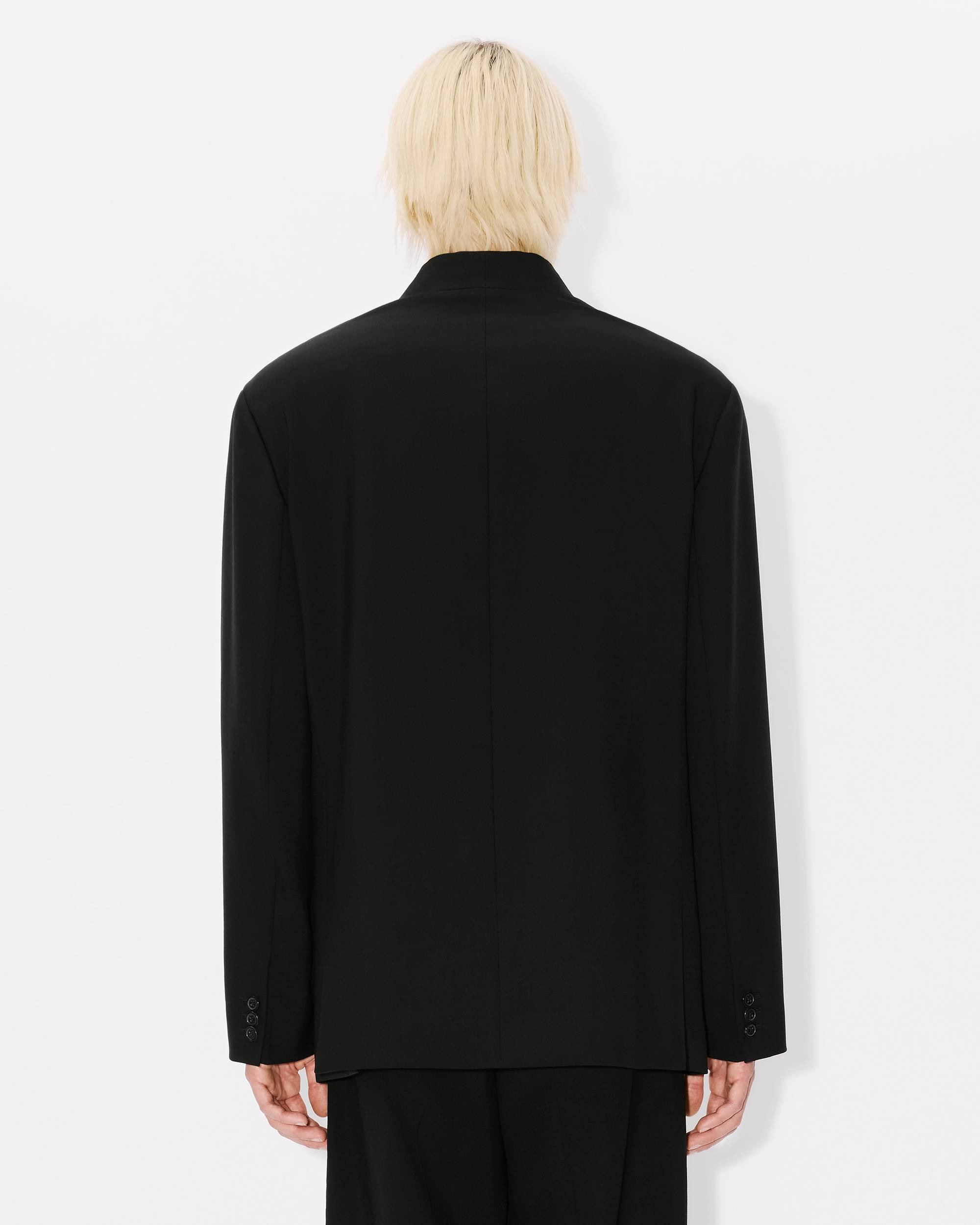 Kimono tailored jacket - 5