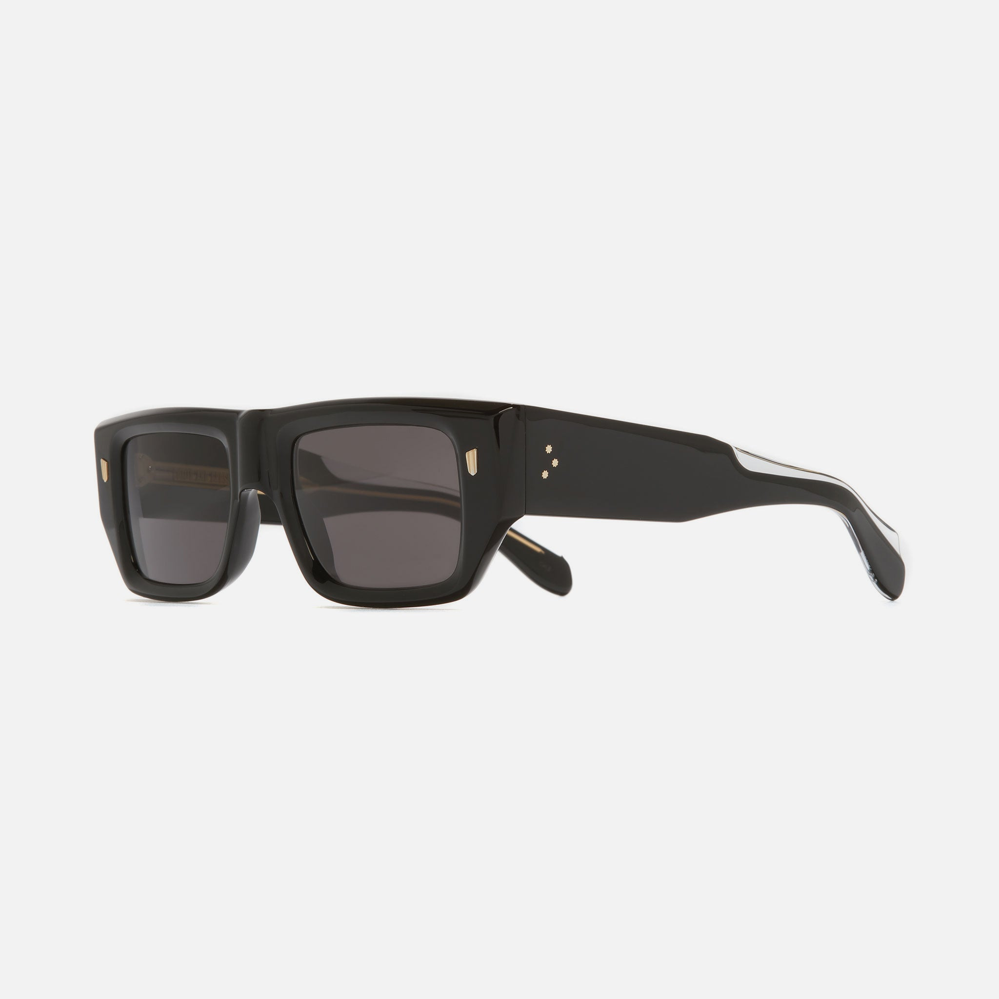 1413 RECTANGLE SUNGLASSES - 2