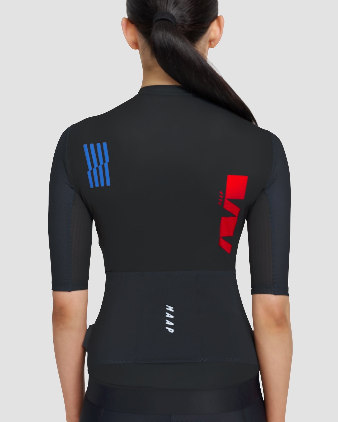 Women's Rival Pro Air Jersey - 6
