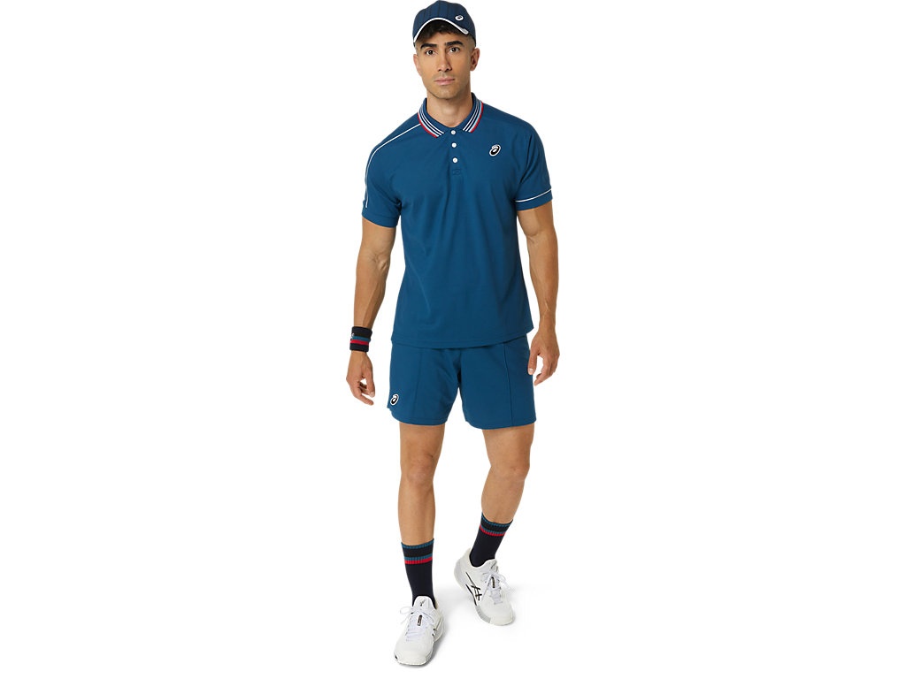 MEN'S CLASSIC 7IN SHORT - 7