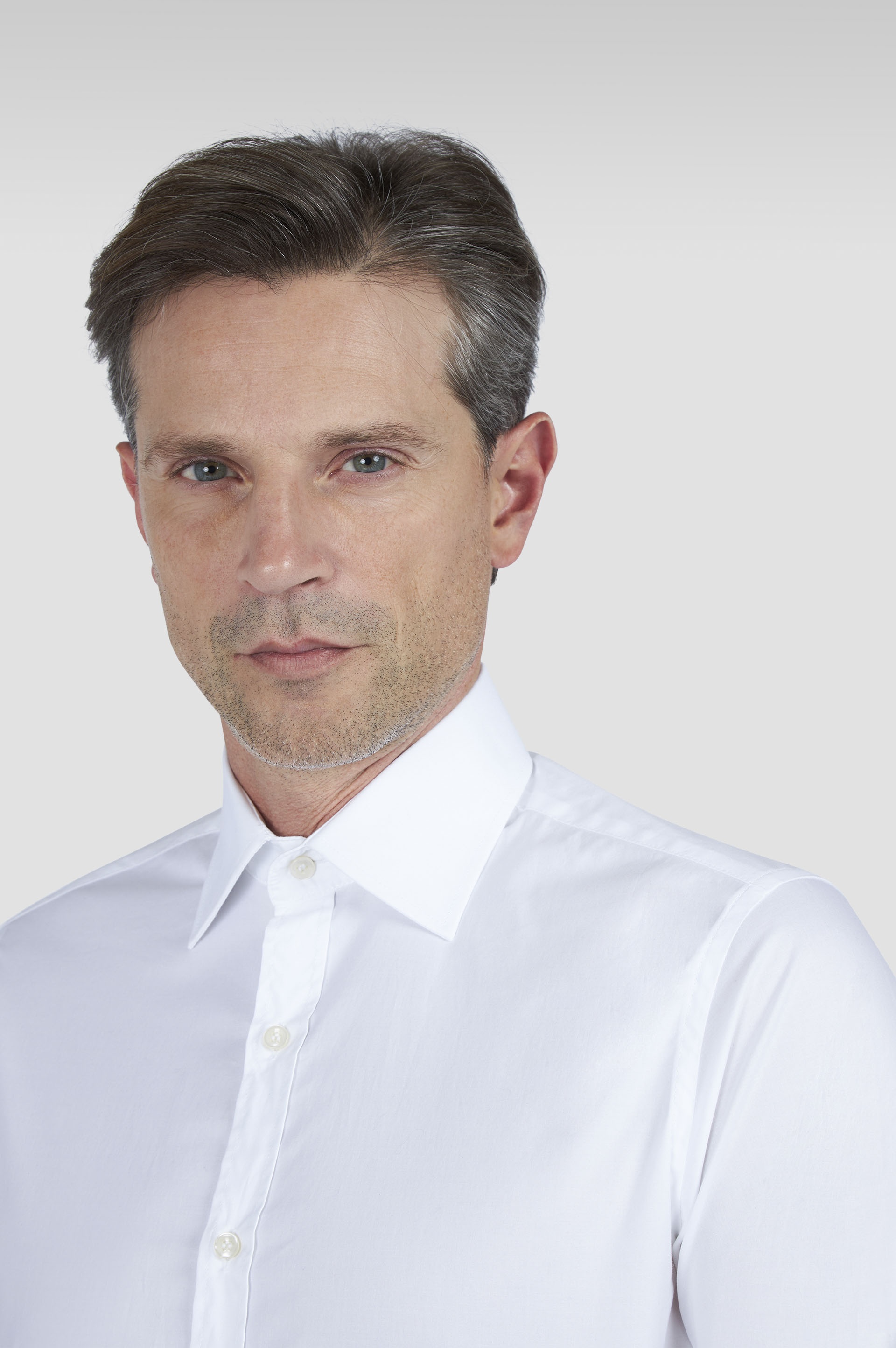 PRESTIGE SHIRT IN 120/2 COTTON - 4