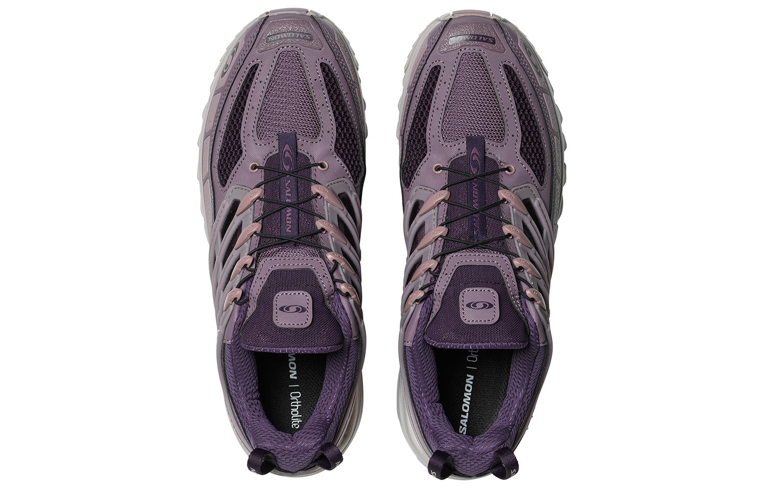 SALOMON Acs Pro 'Purple' 471324 - 4