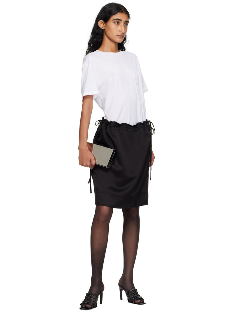 Silver Metal Clutch 4