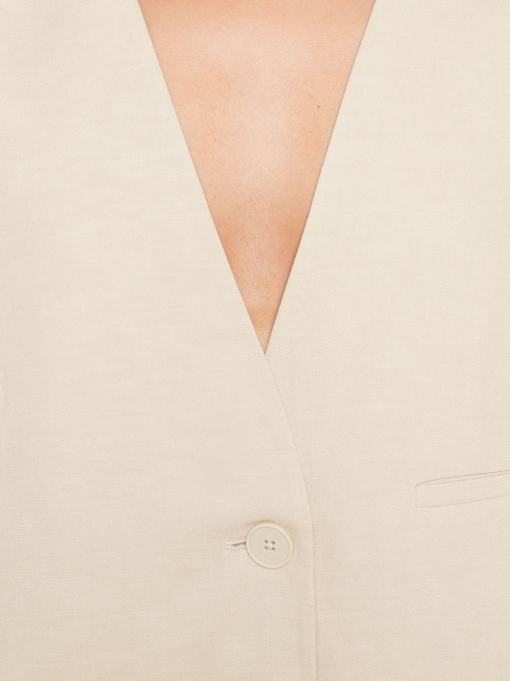 Melrose waistcoat - 5