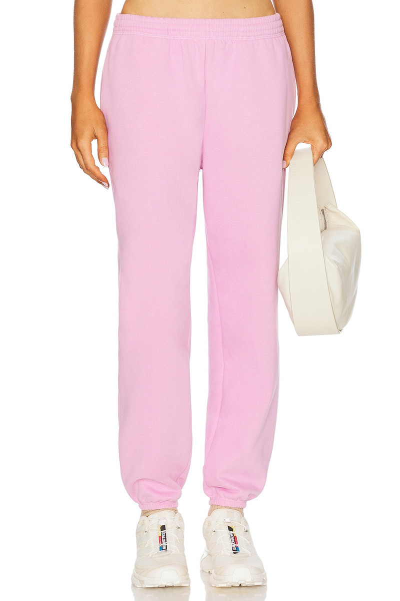 On The Go Sweatpant 1