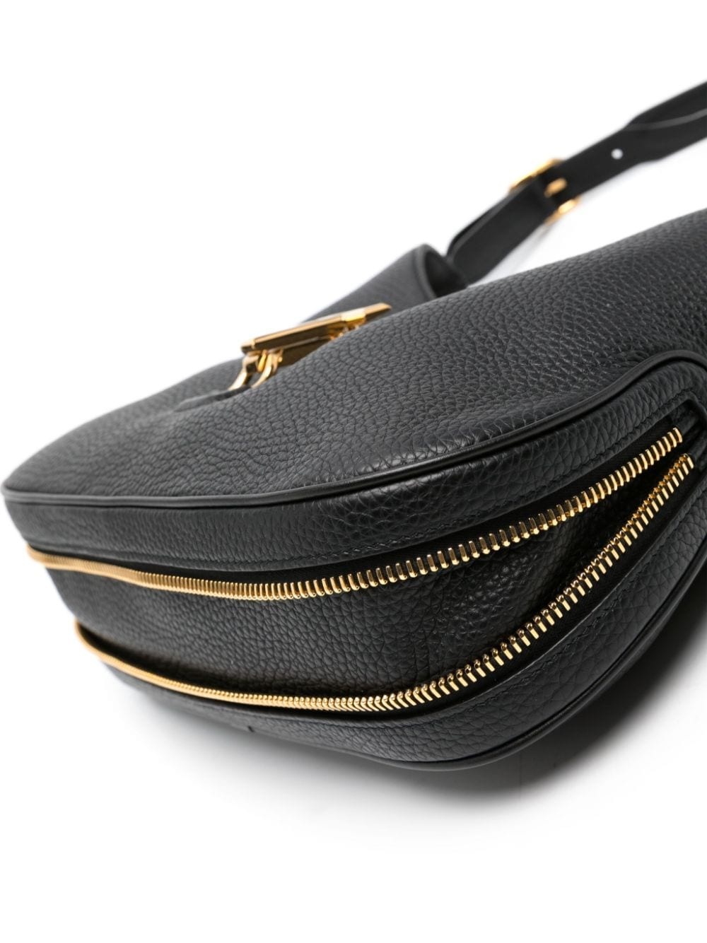 medium Monarch shoulder bag - 4