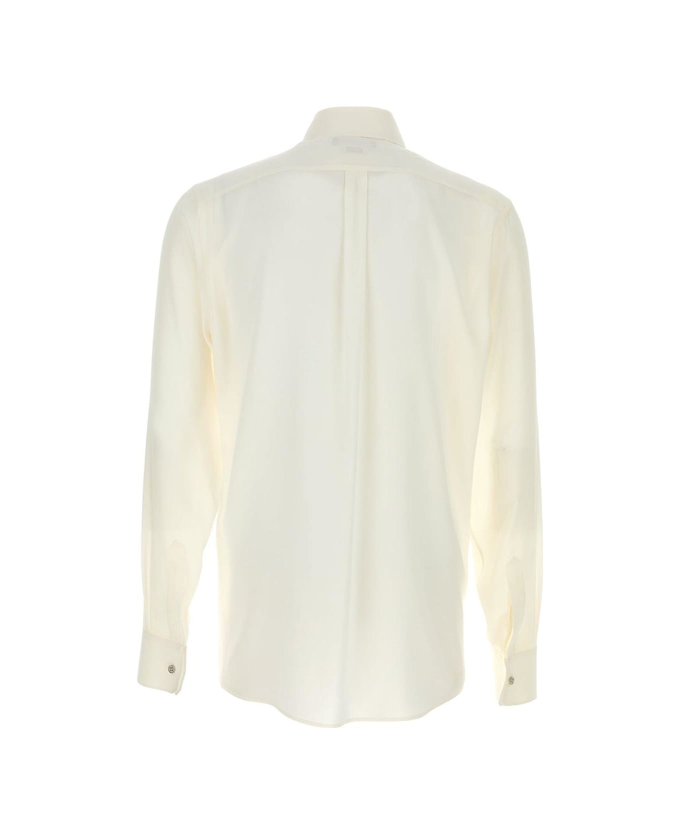 Dg Embroidered Shirt - 2