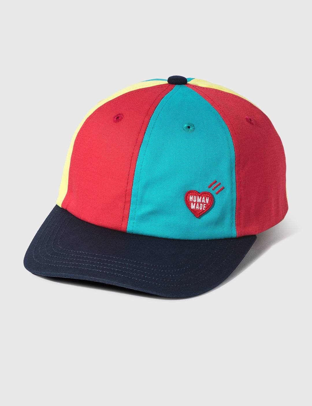 Crazy Twill Cap - 1