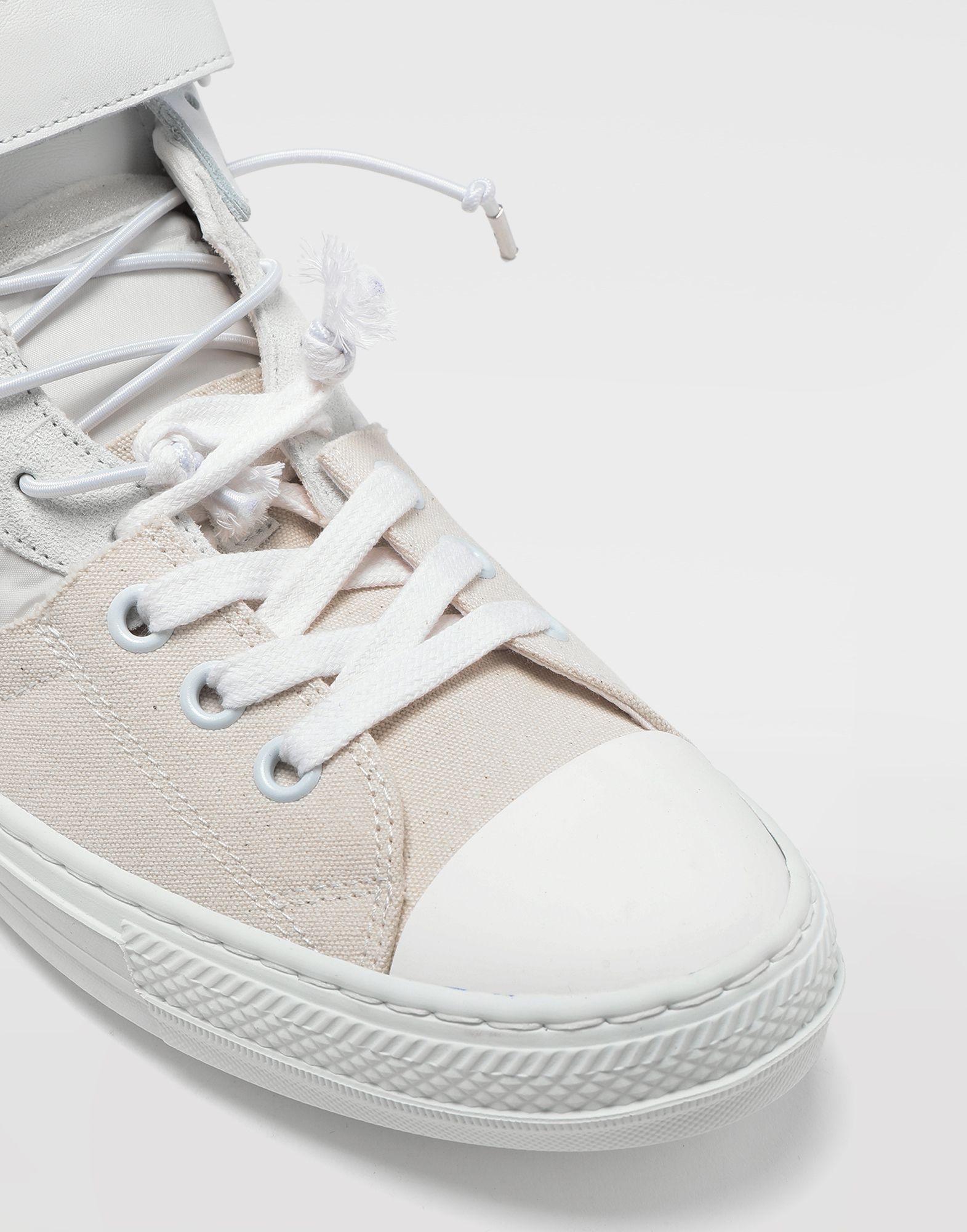 Evolution high-top sneakers - 5