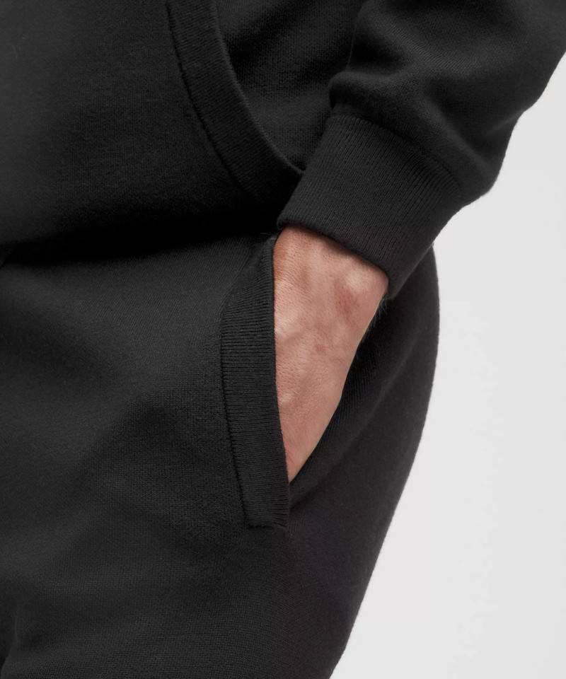 Merino Wool Joggers *Regular 5