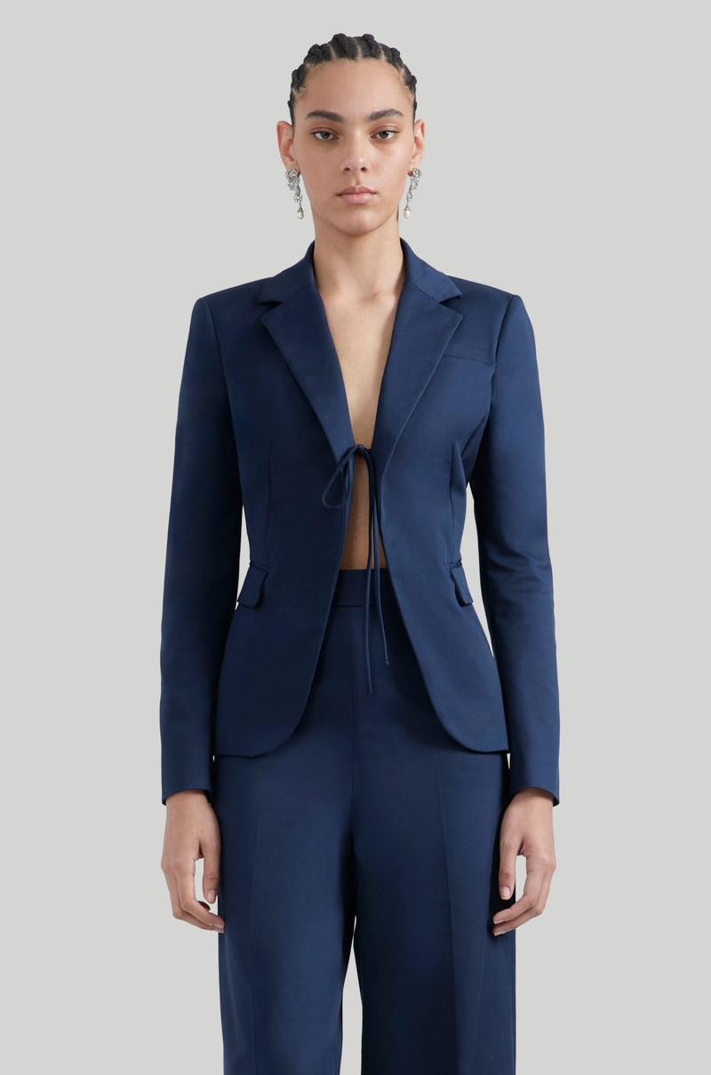 Altuzarra 'GARDNER' JACKET outlook