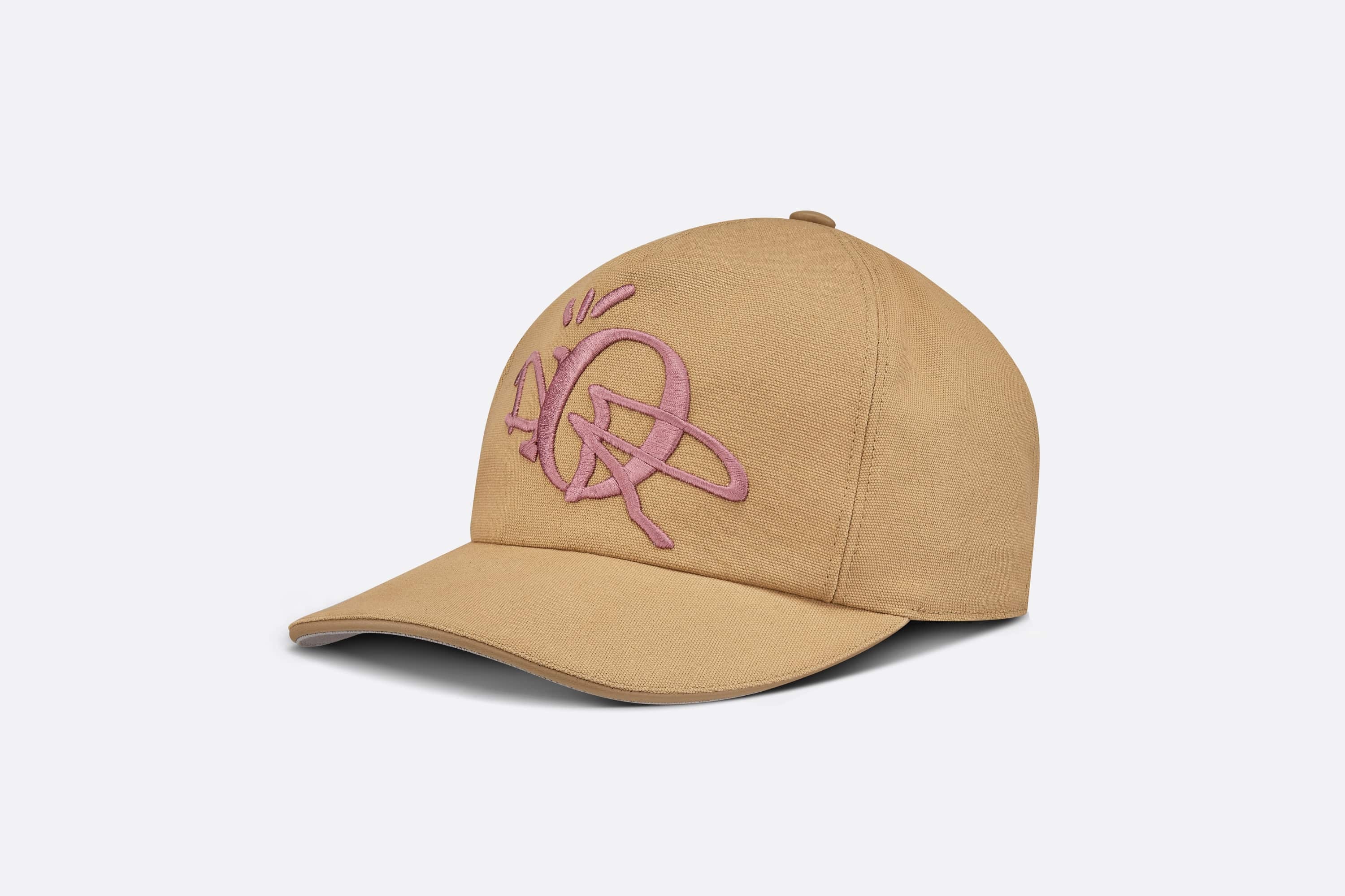 Dior キャップ DIOR | CD Icon キャップ コットンギャバジン