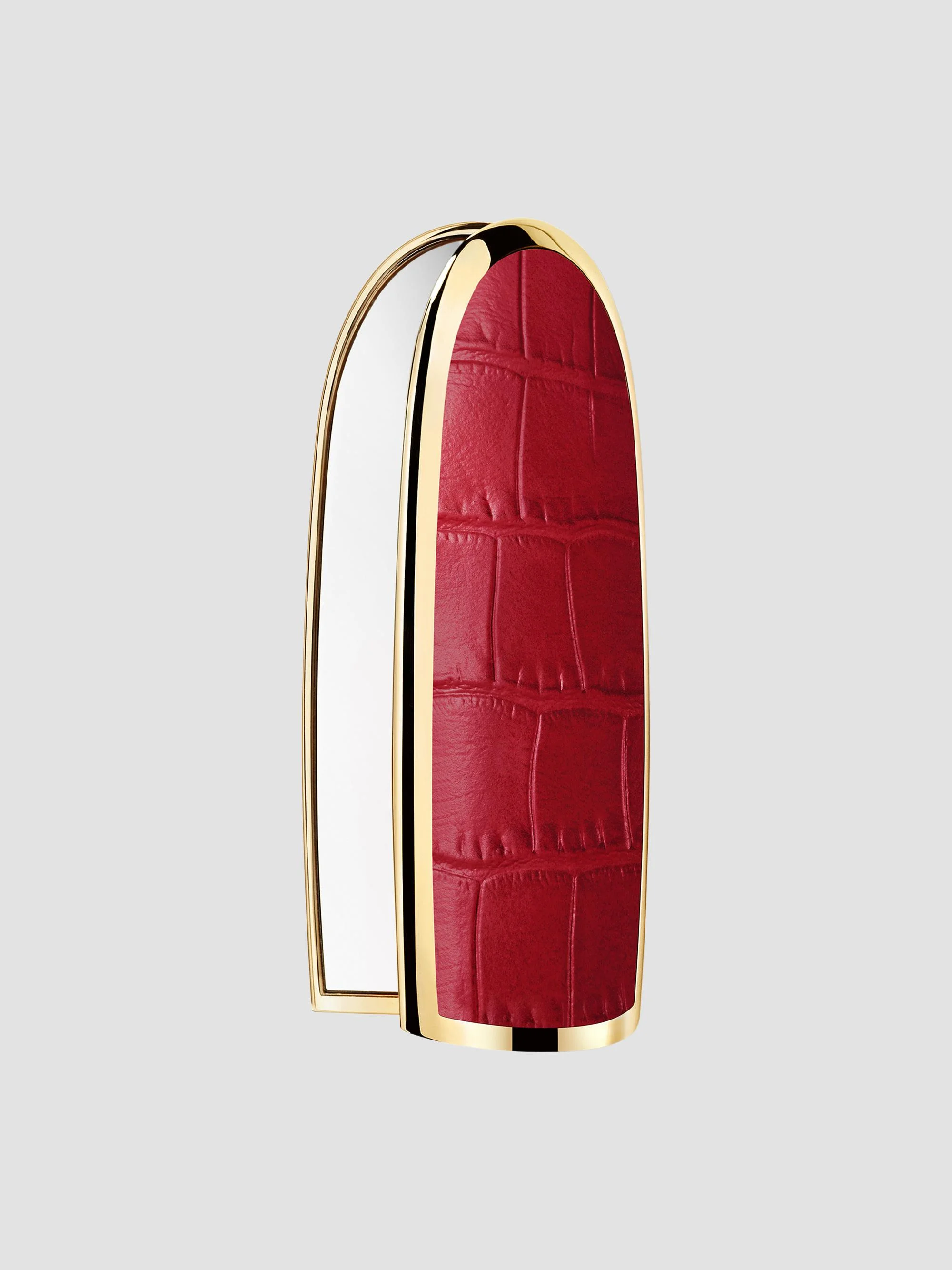 Women's Rouge G Customizable Lipstick Case - Le Croco - 1
