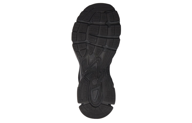 Balenciaga Speed 3.0 Monocolor Sneakers 'Recycled Black' 654532W2DN21090 - 6