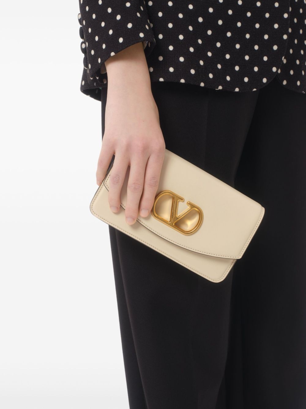 Vain clutch bag - 3
