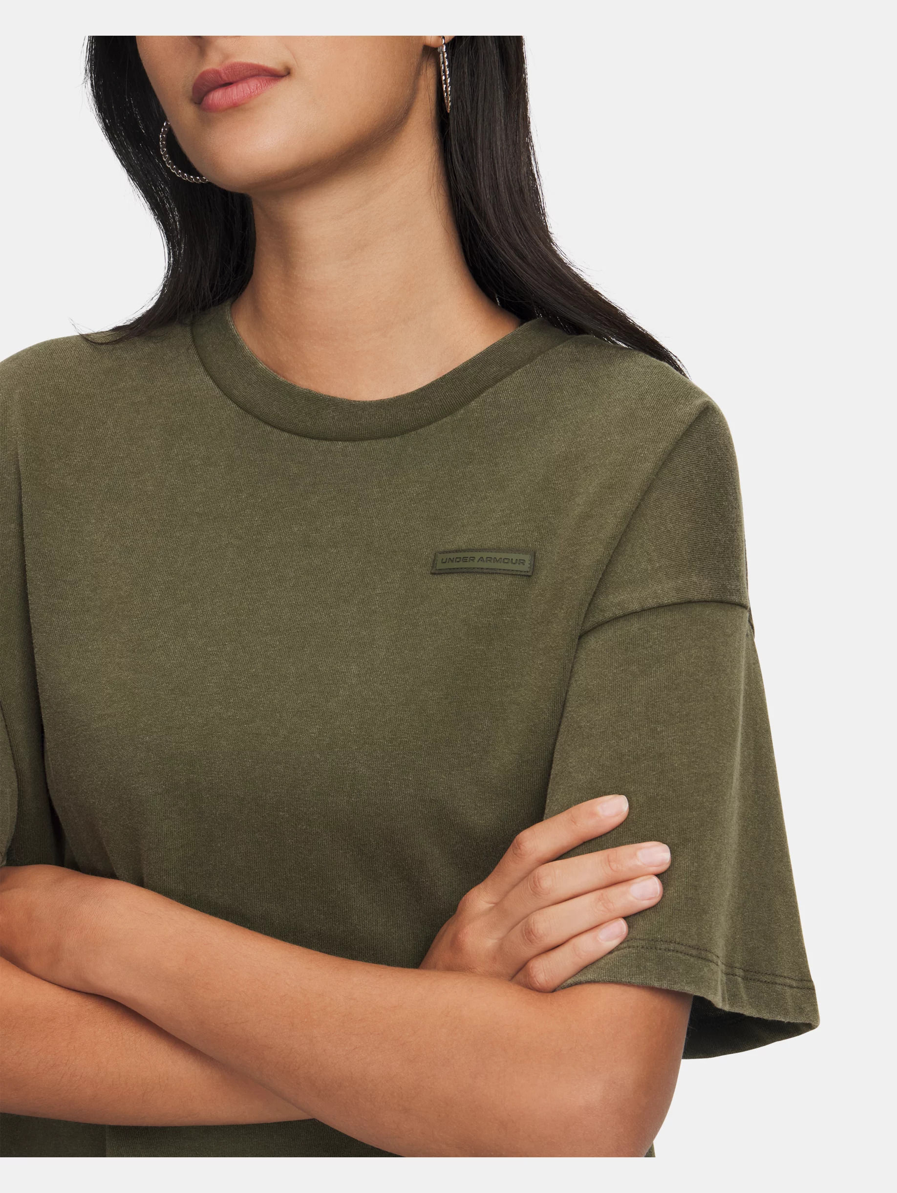 UA Boxy Wash Heavyweight - 3