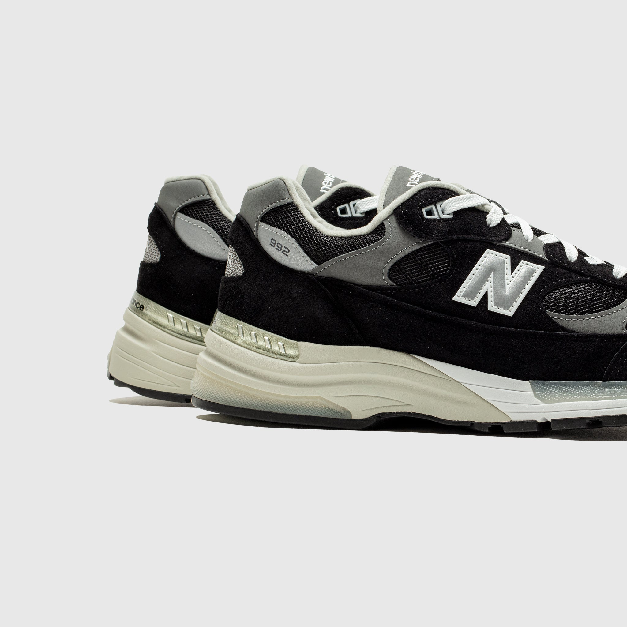 U992BK "MADE IN USA" - 5