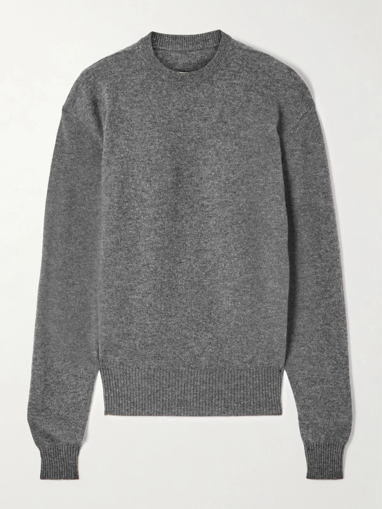 Cashmere Sweater - 1