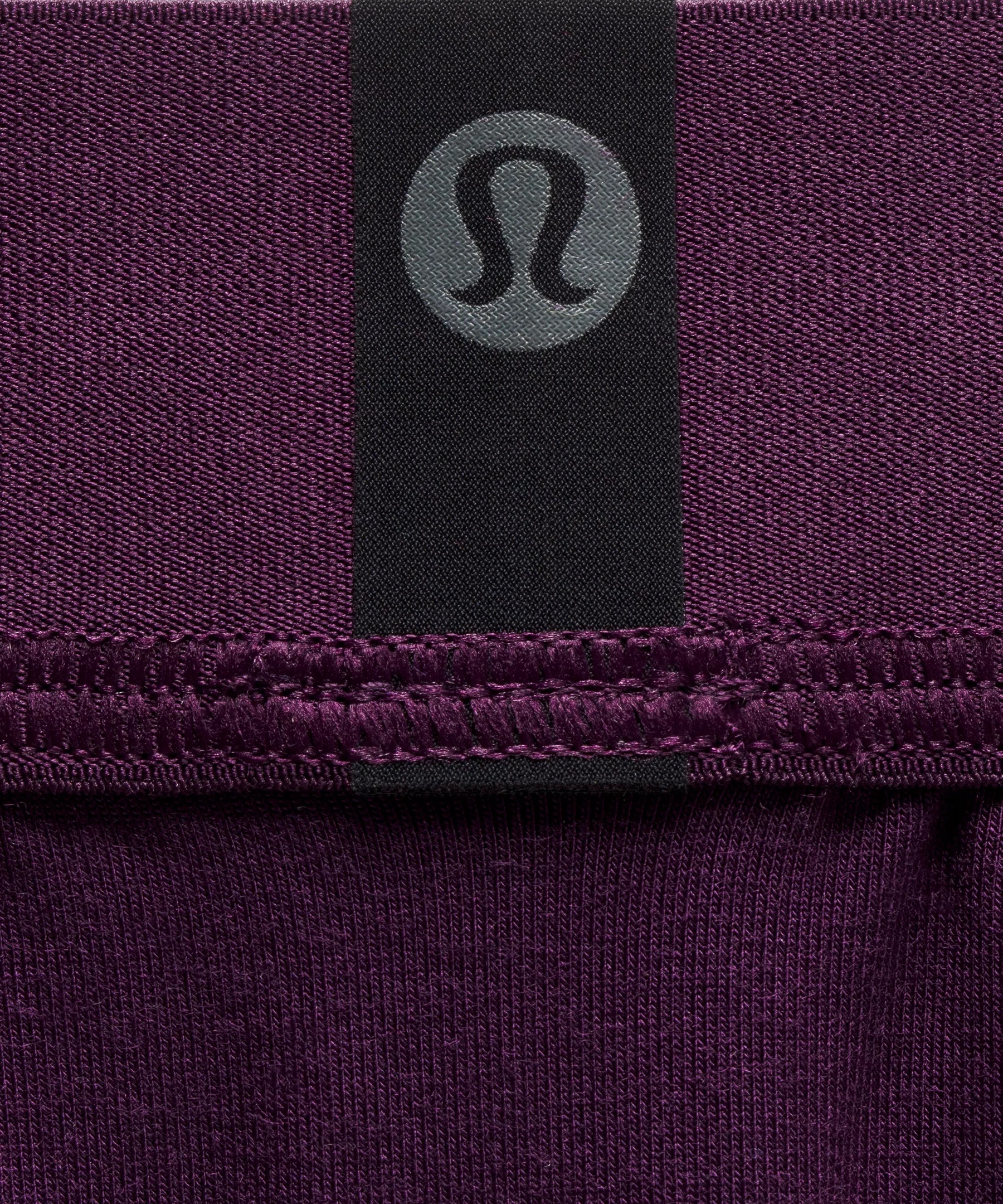 Always In Motion Boxer 5" - 3