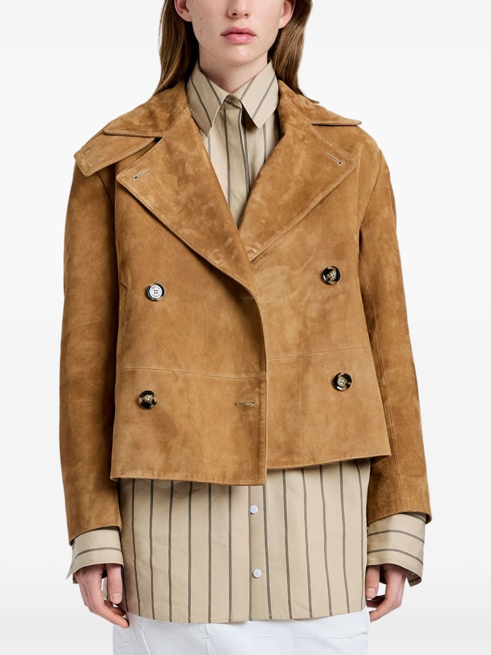 Nola jacket - 5