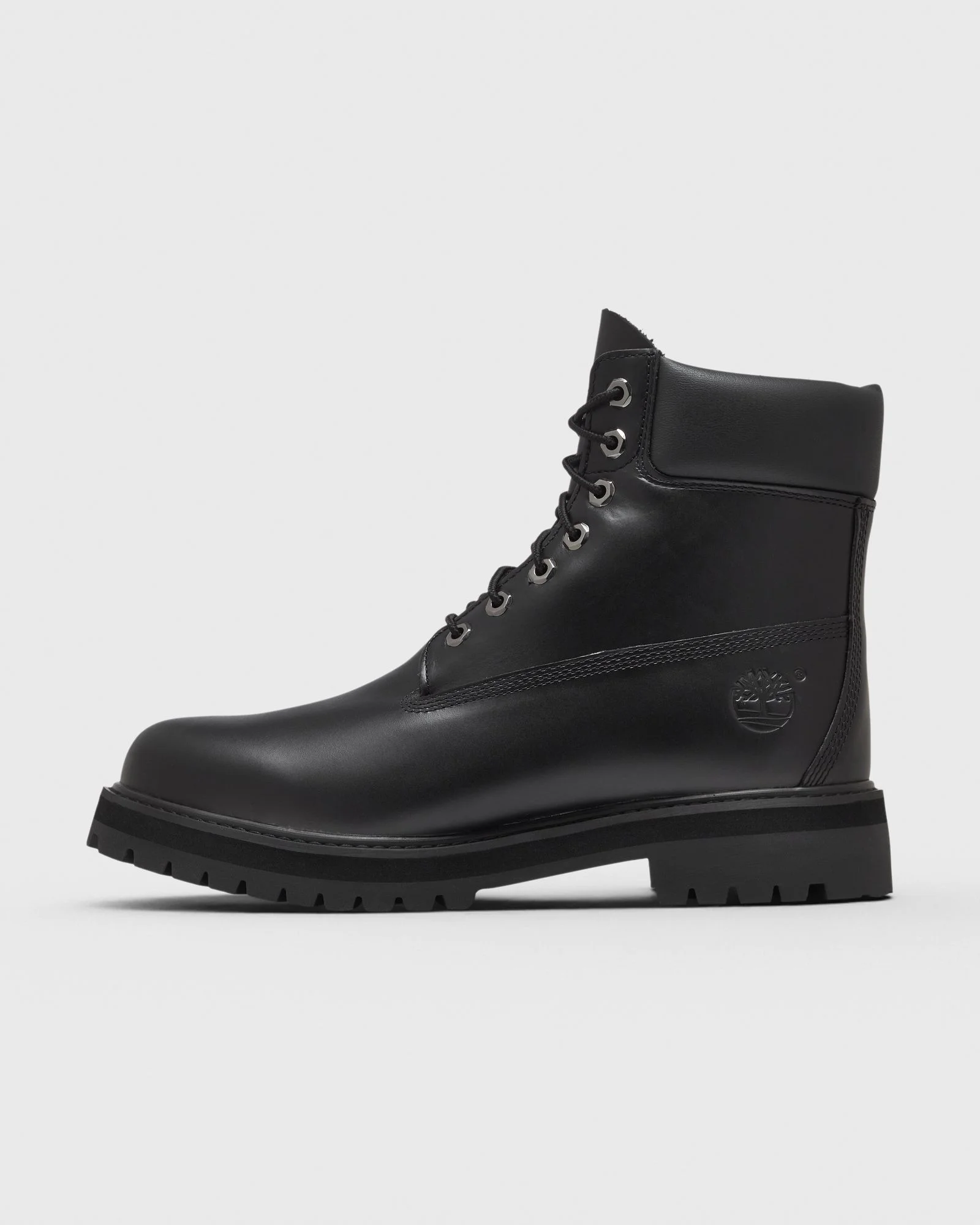 6 INCH LACE UP WATERPROOF BOOT - 1