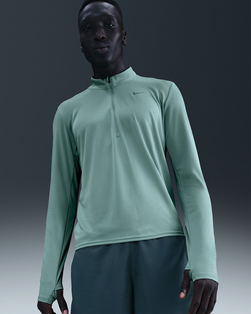 Nike Pacer Men's Dri-FIT 1/2-Zip Running Top 1