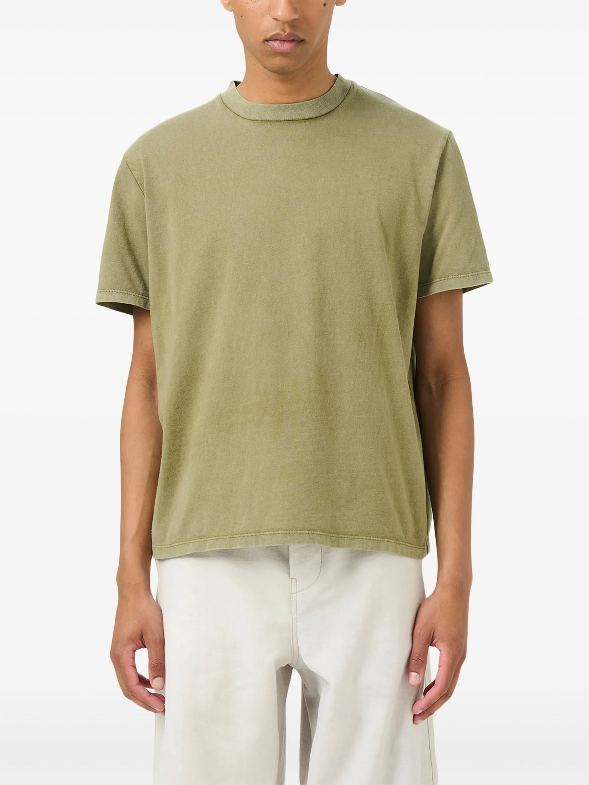 Box T-shirt - 2