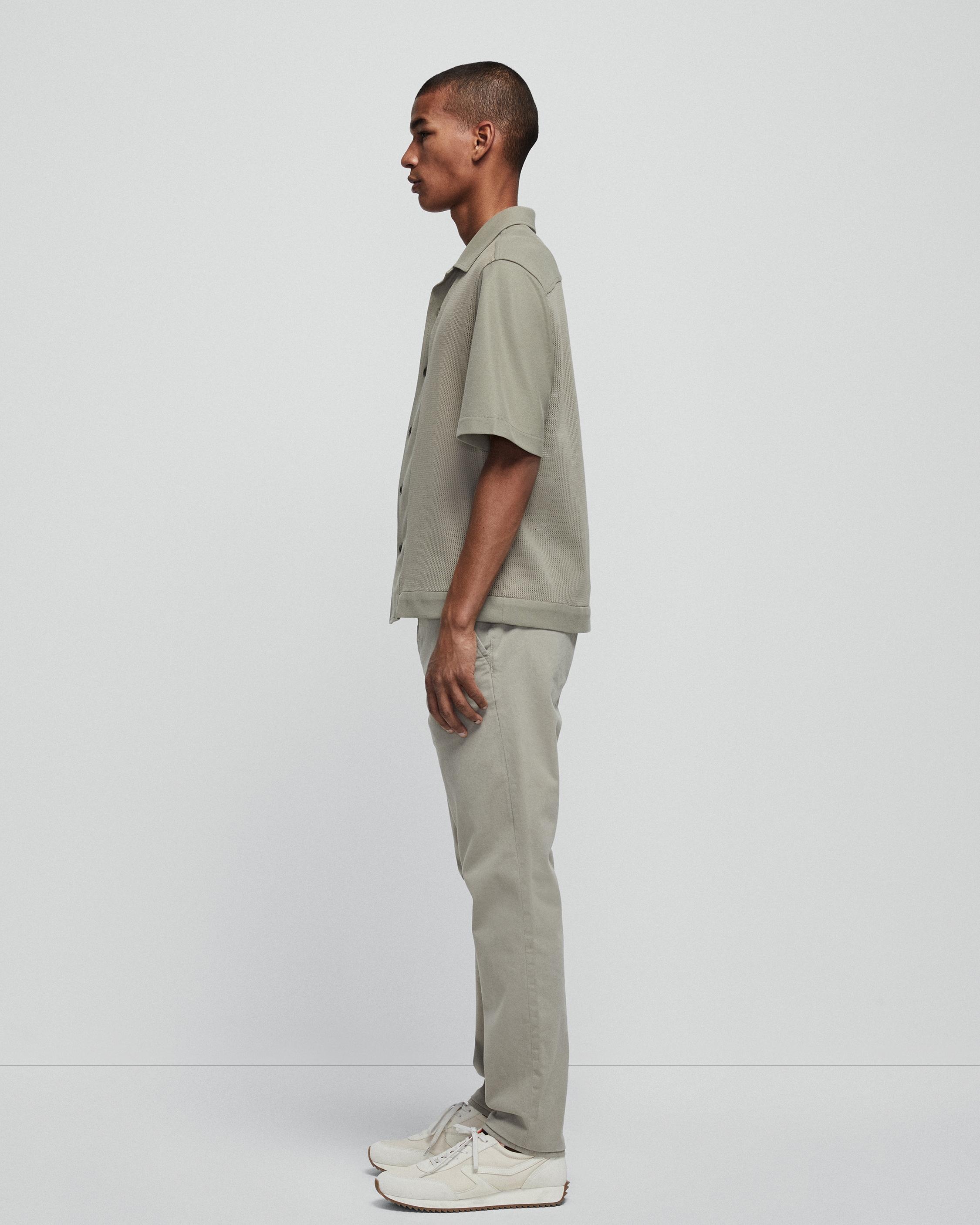 Fit 2 Stretch Twill Chino
Slim Fit Pant - 5