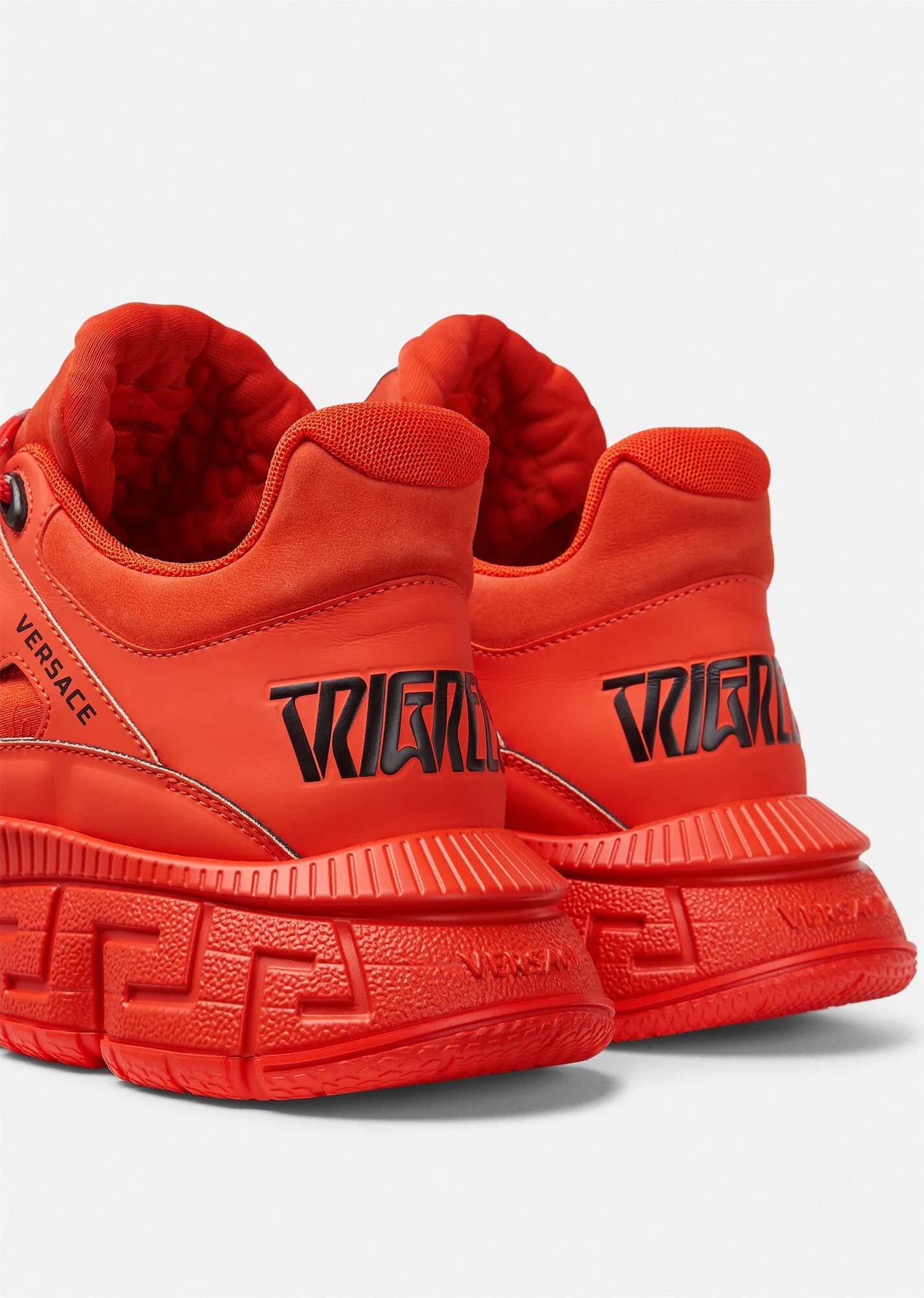 Trigreca Sneakers - 4