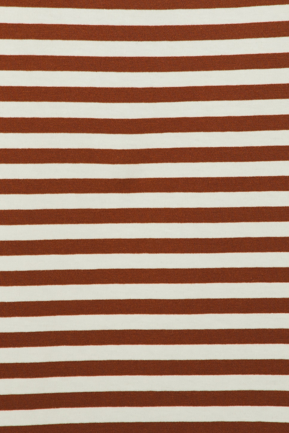 Asymmetric Twisted T-shirt - 6