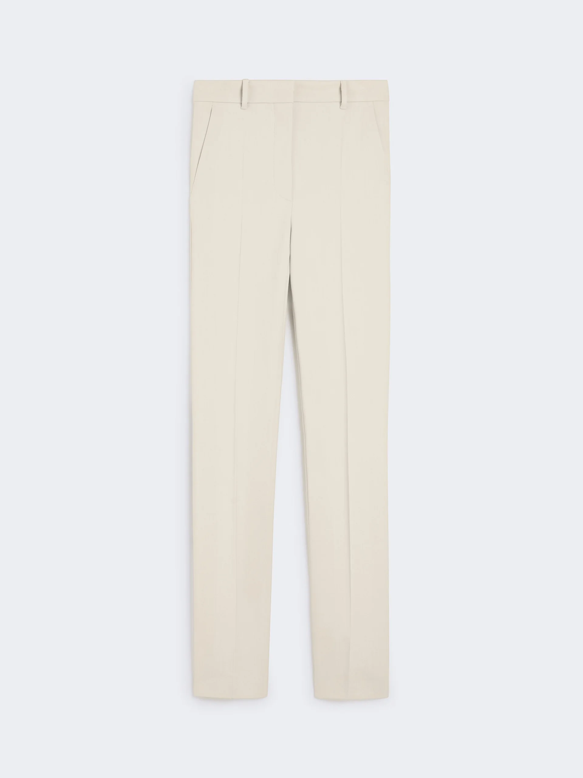 FETTA Cigarette trousers - 1