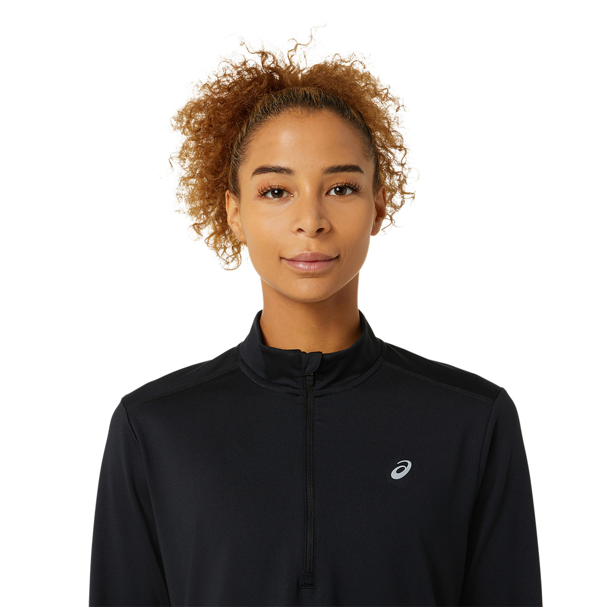Asics Ready-Set Half Zip - 4
