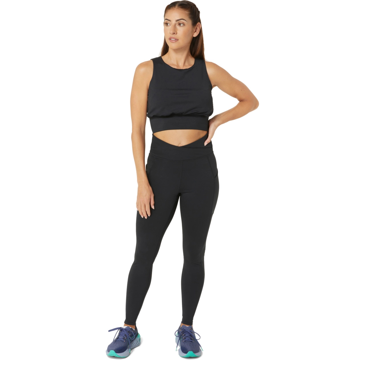 WOMEN'S FLEX TIGHT - 6