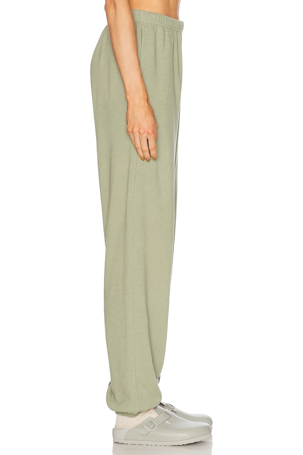 Vinny Pocket Sweatpant - 2