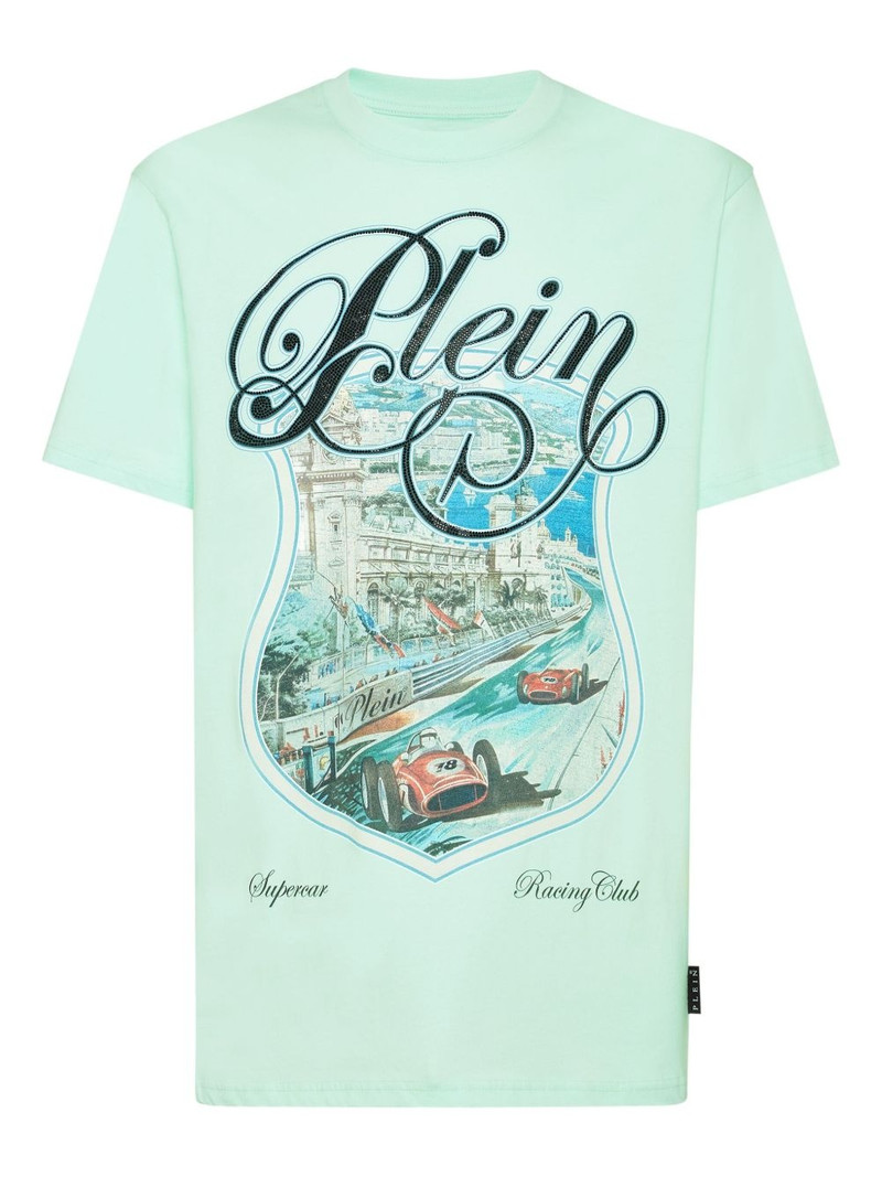 Racing Car t-shirt 1
