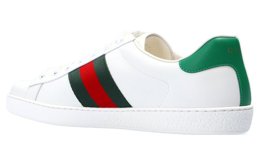 Gucci Disney x Ace 'White Donald Duck' 649399-1XG60-9114 - 3