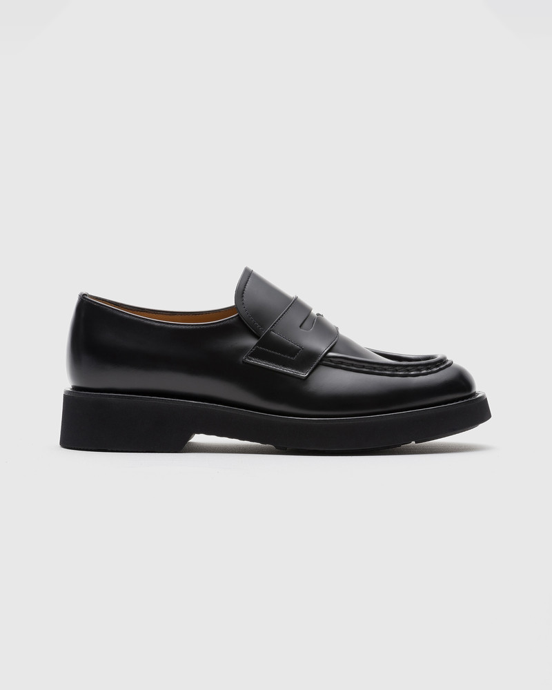 Rois Calf Leather Loafer 1