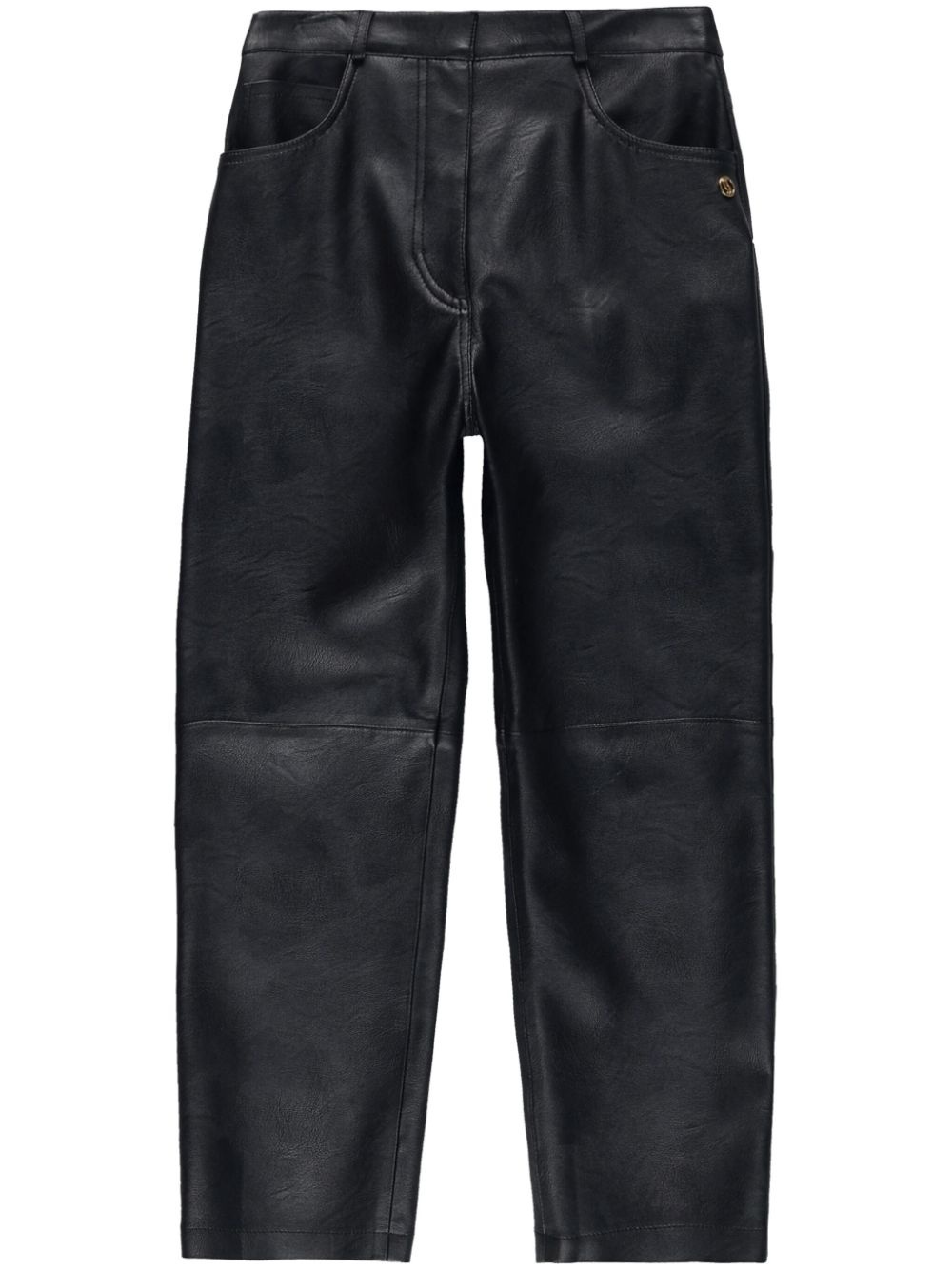 Iconic Altermat cropped trousers - 1