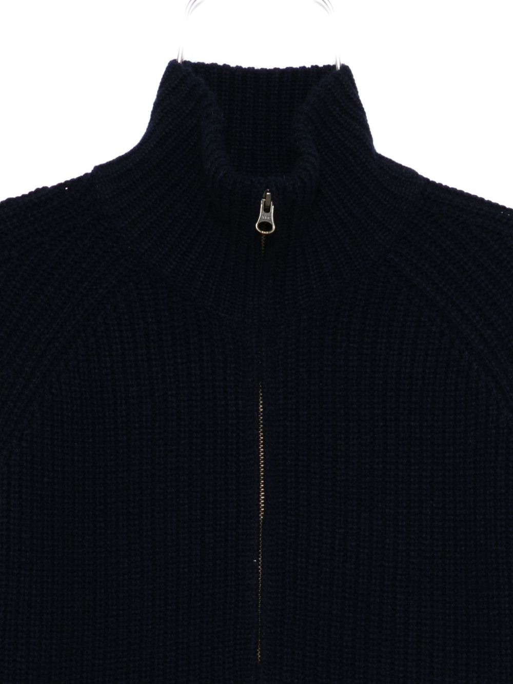 LISA YANG Sweaters Blue - 3